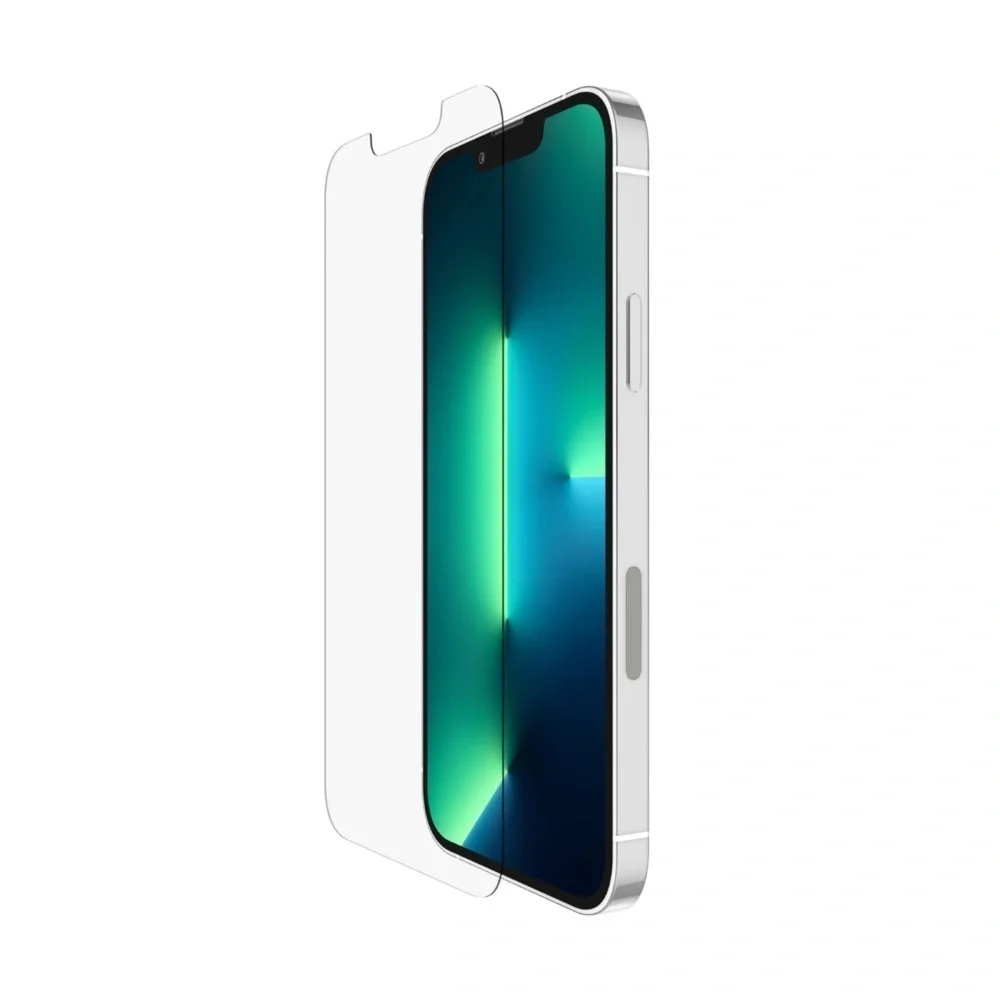 UltraGlass Treated Screen Protector for iPhone 13 / iPhone 13 Pro